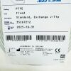 CORDIS REF 502-455  FIXED CORE EMERALD GUIDEWIRE 0.035" X 260CM, EXCHANGE, J-TIP ,EXP 2025/10