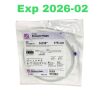 ABBOTT REF 1012068-04, Hi-Torque Versacore Floppy Guide Wire System, EXP 2026-02