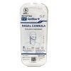FISHER & PAYKEL REF OPT942, NASAL CANNULA FOR AIRVO AND MR850, SMALL, MFD 2021