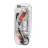 FISHER & PAYKEL REF OPT942, NASAL CANNULA FOR AIRVO AND MR850, SMALL, MFD 2021