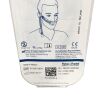 FISHER & PAYKEL REF OPT942, NASAL CANNULA FOR AIRVO AND MR850, SMALL, MFD 2021