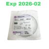 ABBOTT REF 1012068-06, Hi-Torque Versacore Floppy Guide Wire System, EXP 2026-02