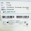 CORDIS REF 502-555 Standard, Exchange Straight 35264496 Tip, 260cm , ,035 in. (.89 mm) ,EXP 2025/01