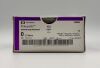COVIDIEN 170052 Endo Stitch Polysorb violet 48" ES-9 taper