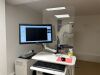 GE Senographe Crystal Nova Mammo Unit