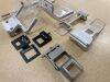 GE Senographe Crystal Nova Mammo Unit