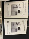 GE Senographe Crystal Nova Mammo Unit