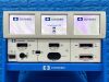 COVIDIEN/VALLEYLAB Force Triad SW: 3.60.03, YOM: 2013 Electrosurgical Unit