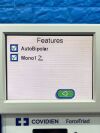 COVIDIEN/VALLEYLAB Force Triad SW: 3.60.03, YOM: 2013 Electrosurgical Unit