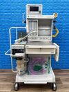 DATEX-OHMEDA Aestiva/5 MRI PSV PRO YOM: 2009  Anesthesia Machine