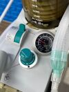 DATEX-OHMEDA Aestiva/5 MRI PSV PRO YOM: 2009  Anesthesia Machine
