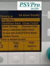 DATEX-OHMEDA Aestiva/5 MRI PSV PRO YOM: 2009  Anesthesia Machine