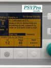 DATEX-OHMEDA Aestiva/5 MRI PSV PRO YOM: 2009  Anesthesia Machine