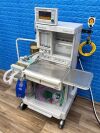 DATEX-OHMEDA Aestiva/5 MRI PSV PRO YOM: 2009  Anesthesia Machine