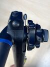 OLYMPUS Scope Model: PCF-H190DL Colonoscope