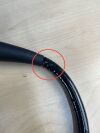 OLYMPUS Scope Model: PCF-H190DL Colonoscope