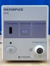 OLYMPUS UCR Pump