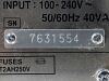OLYMPUS UCR Pump
