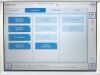 ROCHE Cobas b 123 ( 4 ) POC system, YOM: 2020 Blood Gas Analyzer