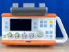 DRAEGER Oxylog 3000 Plus YOM: 2019 Brand New Battery Ventilator