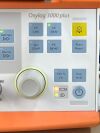DRAEGER Oxylog 3000 Plus YOM: 2019 Brand New Battery Ventilator