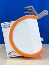 DRAEGER Oxylog 3000 Plus YOM: 2019 Brand New Battery Ventilator