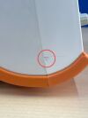 DRAEGER Oxylog 3000 Plus YOM: 2019 Brand New Battery Ventilator