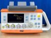 DRAEGER Oxylog 3000 Plus YOM: 2019 Brand New Battery Ventilator