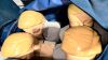 LAERDAL RESUSCI Little Anne x 4 manikin torso with jaw thrust simulator + carrying case CPR Training Aids