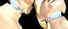 LAERDAL RESUSCI Little Anne x 4 manikin torso with jaw thrust simulator + carrying case CPR Training Aids