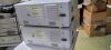 FUJINON (Lot of 2 Units=900$) Used  EPX 2200 Endoscopy Processor