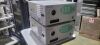 FUJINON (Lot of 2 Units=900$) Used  EPX 2200 Endoscopy Processor