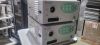 FUJINON (Lot of 2 Units=900$) Used  EPX 2200 Endoscopy Processor