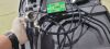 OLYMPUS BF UC260F OLB Endoscope Echo Bronchoscope Bronchoscope