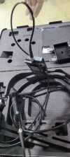 OLYMPUS BF UC260F OLB Endoscope Echo Bronchoscope Bronchoscope