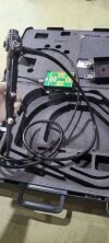 OLYMPUS BF UC260F OLB Endoscope Echo Bronchoscope Bronchoscope