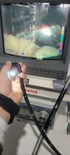 PENTAX EG-2931K Gastroscope