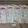 MERIT MEDICAL MAK401N MERIT MAX MINI ACCESS KIT COAXIAL MINI ACCESS 4F LOT OF 4 EXP.2026-09-12, REF MAK401N