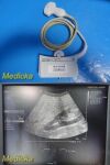 SIEMENS/ACUSON 2005 Siemens 4C1 Convex Array Ultrasound Transducer