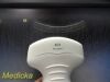 SIEMENS/ACUSON 2005 Siemens 4C1 Convex Array Ultrasound Transducer
