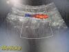 SIEMENS/ACUSON 2005 Siemens 4C1 Convex Array Ultrasound Transducer