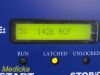 THE DRUCKER CO. 2013 The Drucker Company 642VES,W/ 7786047 Rotor & 6X Inserts ~ Centrifuge