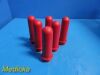 THE DRUCKER CO. 2013 The Drucker Company 642VES,W/ 7786047 Rotor & 6X Inserts ~ Centrifuge