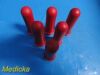 THE DRUCKER CO. 2013 The Drucker Company 642VES,W/ 7786047 Rotor & 6X Inserts ~ Centrifuge