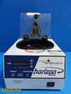THE DRUCKER CO. 2013 The Drucker Company 642VES,W/ 7786047 Rotor & 6X Inserts ~ Centrifuge