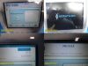 VERATHON BVI9400 BladderScan W/ Probe, Charging Cradle, Batteries & PSU