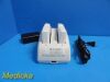 VERATHON BVI9400 BladderScan W/ Probe, Charging Cradle, Batteries & PSU
