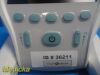 VERATHON BVI9400 BladderScan W/ Probe, Charging Cradle, Batteries & PSU