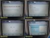 VERATHON BVI9400 BladderScan W/ Probe, Charging Cradle, Batteries & PSU
