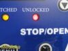 VERATHON BVI9400 BladderScan W/ Probe, Charging Cradle, Batteries & PSU
